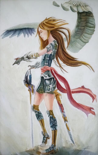 Valkyrie
